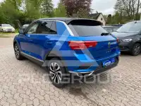 2021 Volkswagen T-Roc
