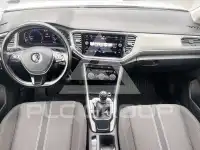 2021 Volkswagen T-Roc