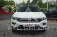 2021 Volkswagen T-Roc