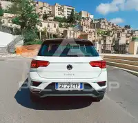2021 Volkswagen T-Roc