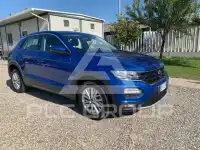 2021 Volkswagen T-Roc