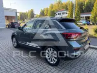 2021 Volkswagen T-Roc