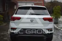2021 Volkswagen T-Roc