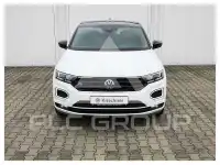 2021 Volkswagen T-Roc
