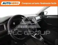 2021 Volkswagen T-Roc