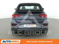 2021 Volkswagen T-Roc