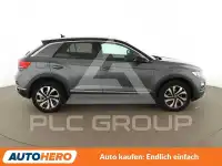 2021 Volkswagen T-Roc