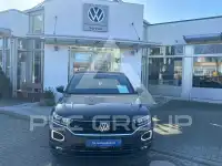 2021 Volkswagen T-Roc