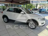 2021 Volkswagen T-Roc