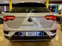 2021 Volkswagen T-Roc