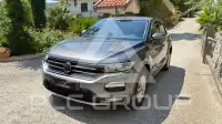 2021 Volkswagen T-Roc