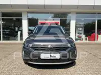 2021 Volkswagen T-Roc