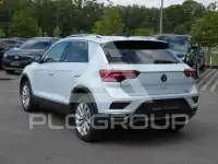 2021 Volkswagen T-Roc