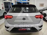 2021 Volkswagen T-Roc