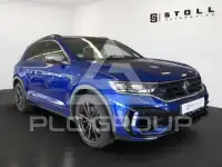 2021 Volkswagen T-Roc