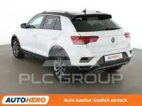 2021 Volkswagen T-Roc