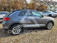 2021 Volkswagen T-Roc