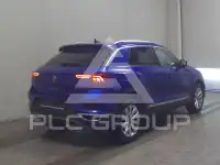 2021 Volkswagen T-Roc