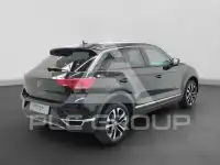 2021 Volkswagen T-Roc