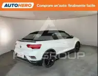 2021 Volkswagen T-Roc