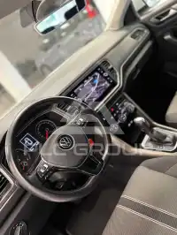 2021 Volkswagen T-Roc