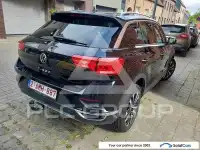 2021 Volkswagen T-Roc