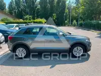 2021 Volkswagen T-Roc