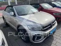 2021 Volkswagen T-Roc