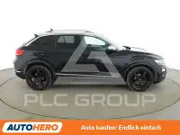 2021 Volkswagen T-Roc