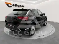 2021 Volkswagen T-Roc
