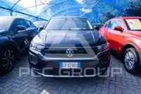 2021 Volkswagen T-Roc