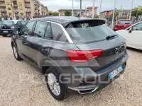 2021 Volkswagen T-Roc