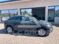 2021 Volkswagen T-Roc