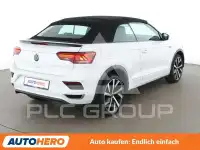 2021 Volkswagen T-Roc