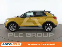 2021 Volkswagen T-Roc