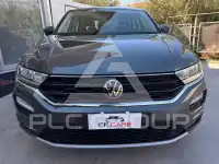 2021 Volkswagen T-Roc