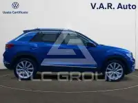 2021 Volkswagen T-Roc