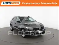 2021 Volkswagen T-Roc