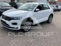 2021 Volkswagen T-Roc