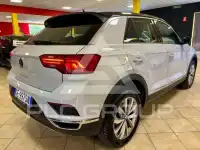 2021 Volkswagen T-Roc