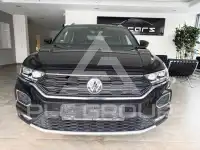 2021 Volkswagen T-Roc