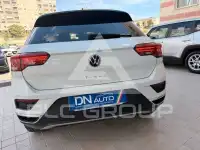 2021 Volkswagen T-Roc