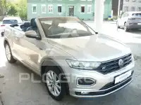 2021 Volkswagen T-Roc