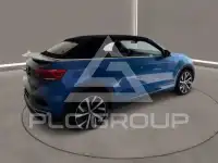 2021 Volkswagen T-Roc