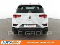 2021 Volkswagen T-Roc