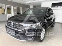 2021 Volkswagen T-Roc