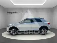 2021 Volkswagen T-Roc