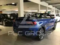 2021 Volkswagen T-Roc