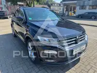 2021 Volkswagen T-Roc