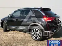 2021 Volkswagen T-Roc